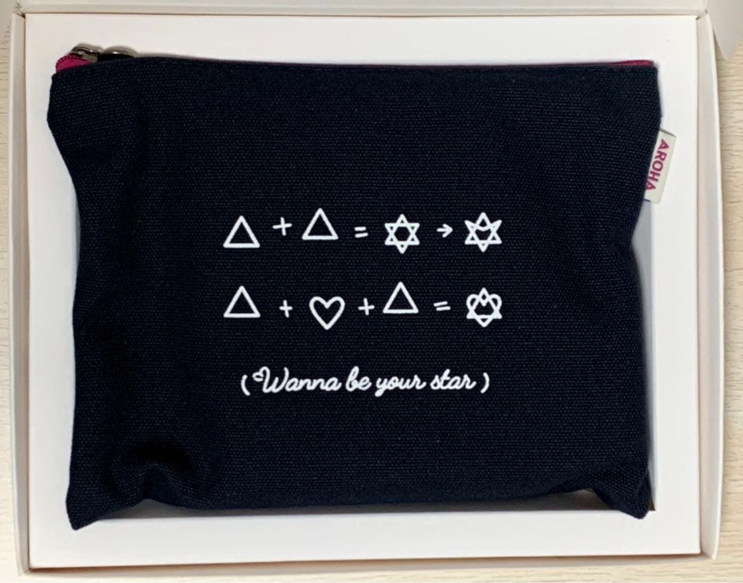 ASTRO アストロ 写真集 ONE FINE DAY +AROHA1期キット