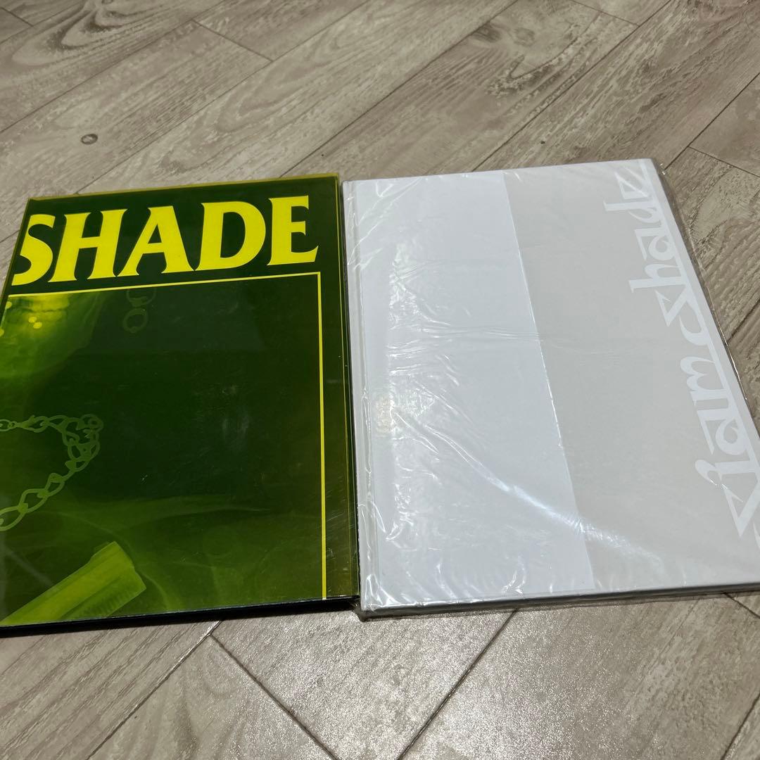 【シャムシェイド】ツアーグッズ　雑誌　レア14点セット　SIAM SHADE