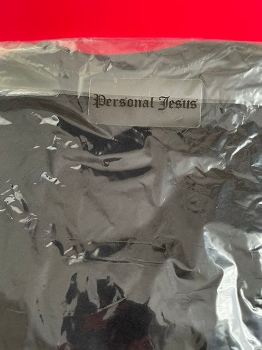 revengeTシャツ　氷室京介