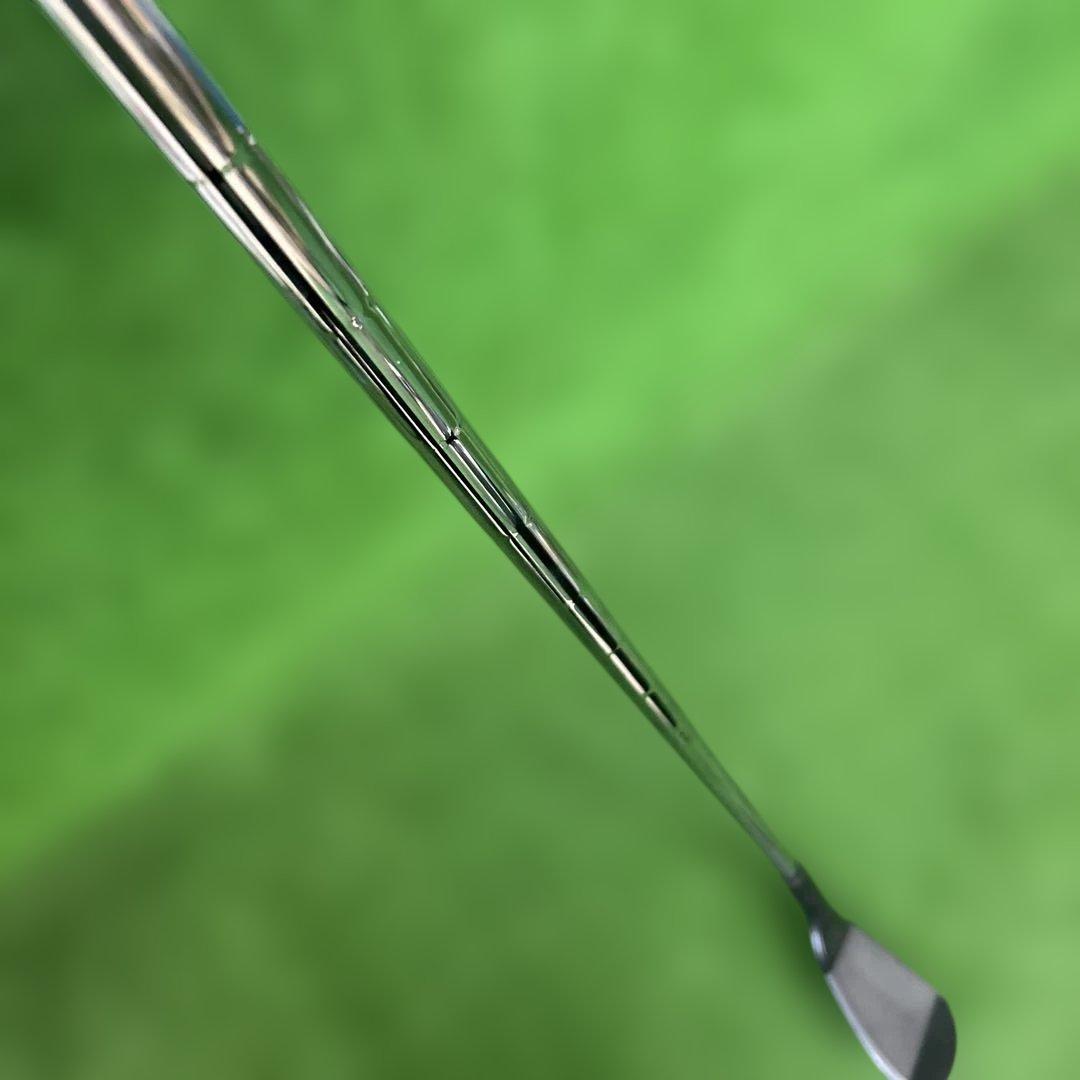 Cleveland RTZ 50°/10° MID