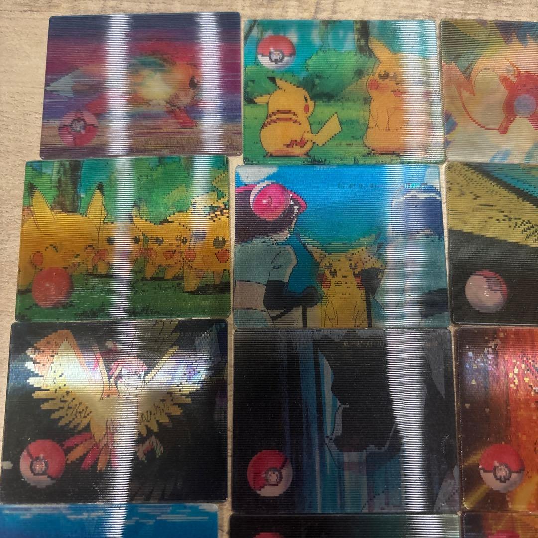 ポケモンカード 19枚セット チェンジカード