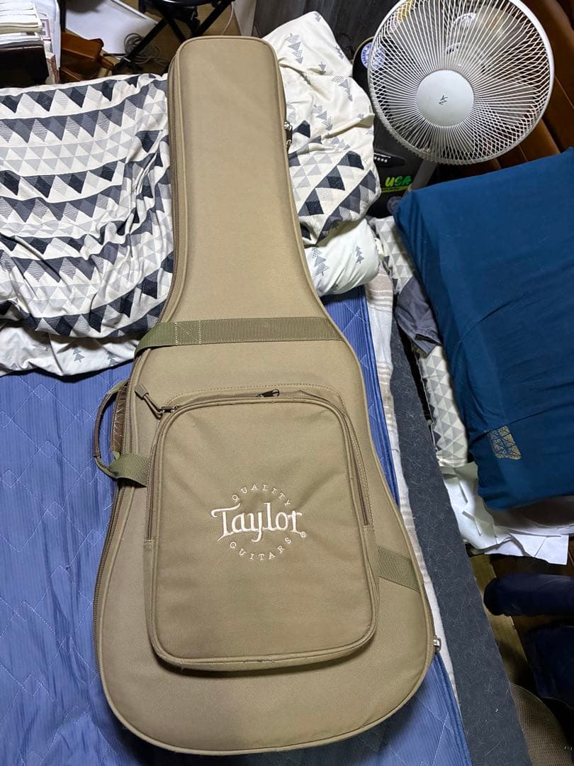 taylor 214ce 訳あり
