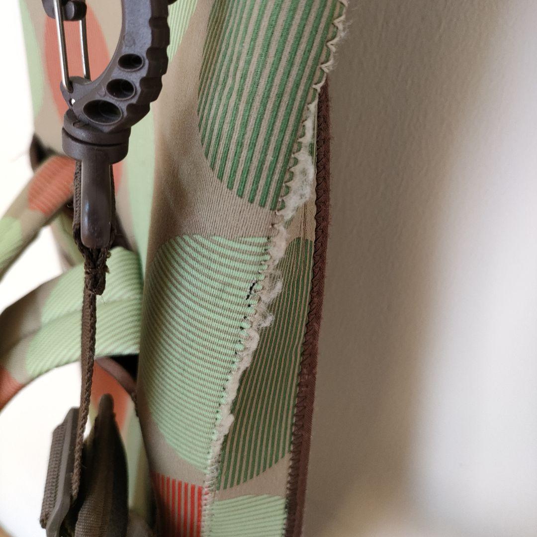 ROME SDS HEIST 142　fluxバインSサイズ　スノーボードセット