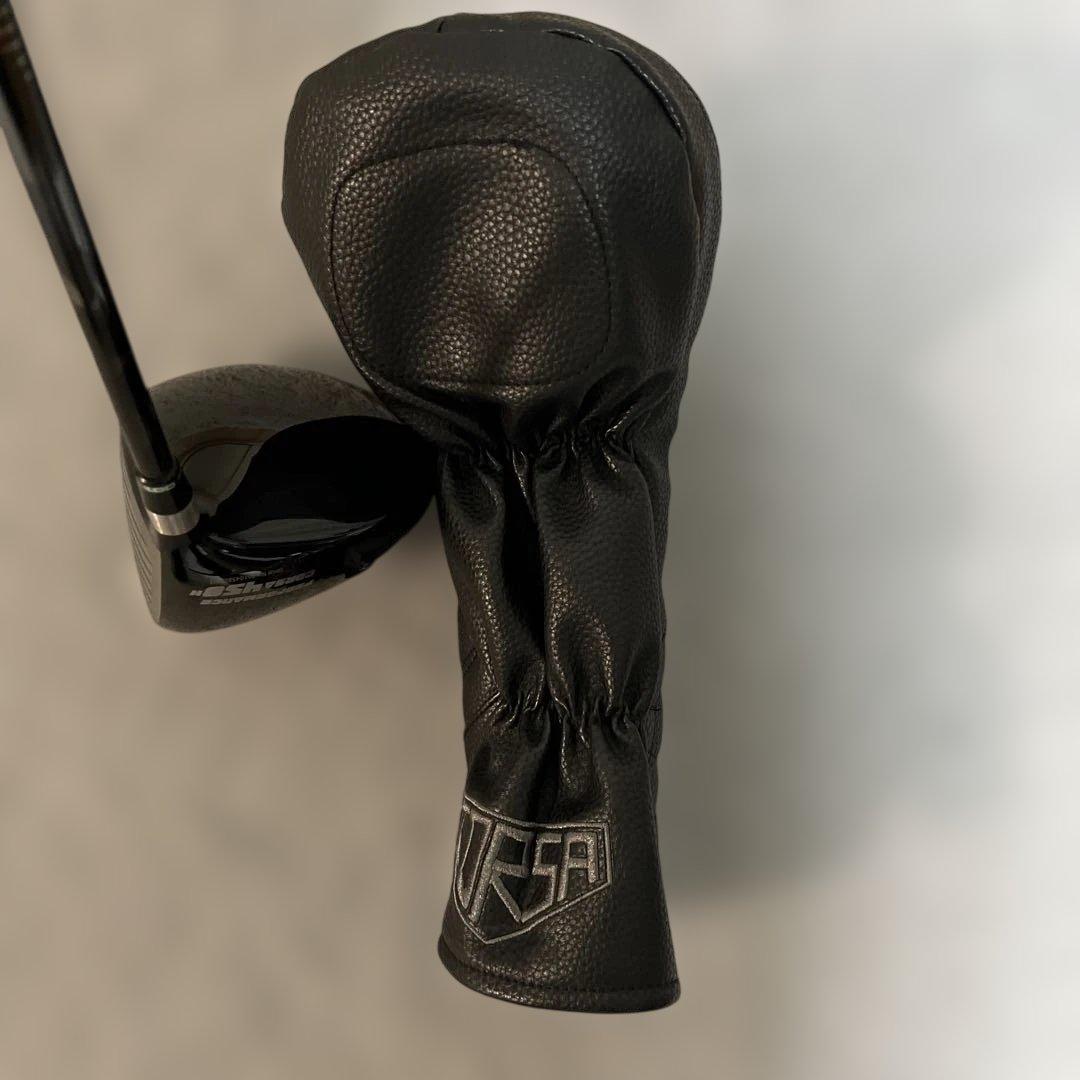 バルド　ドライバー　コルサ458H フジクラ　オニキス6S試打用シャフト