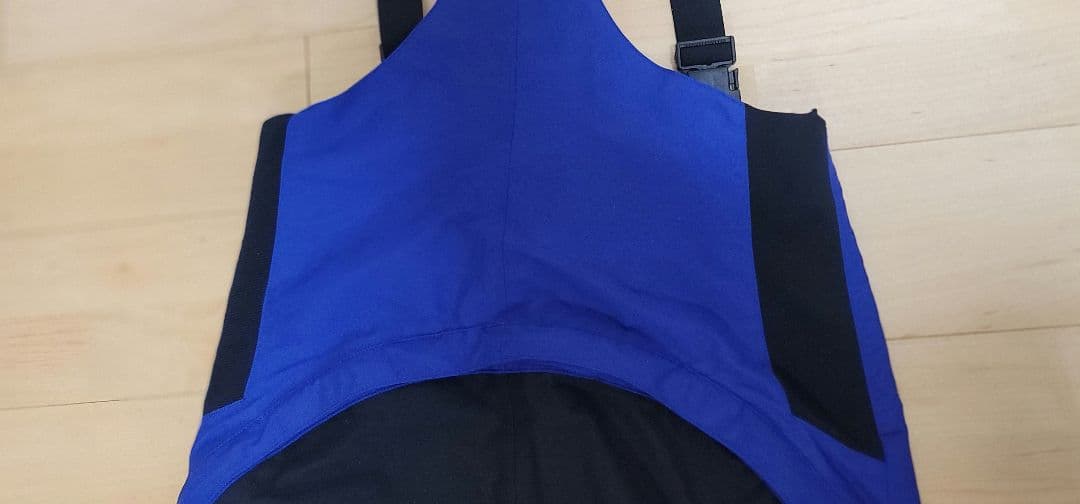 【年末セール　送料無料】THE NORTH FACE スキーウェア 上下セット