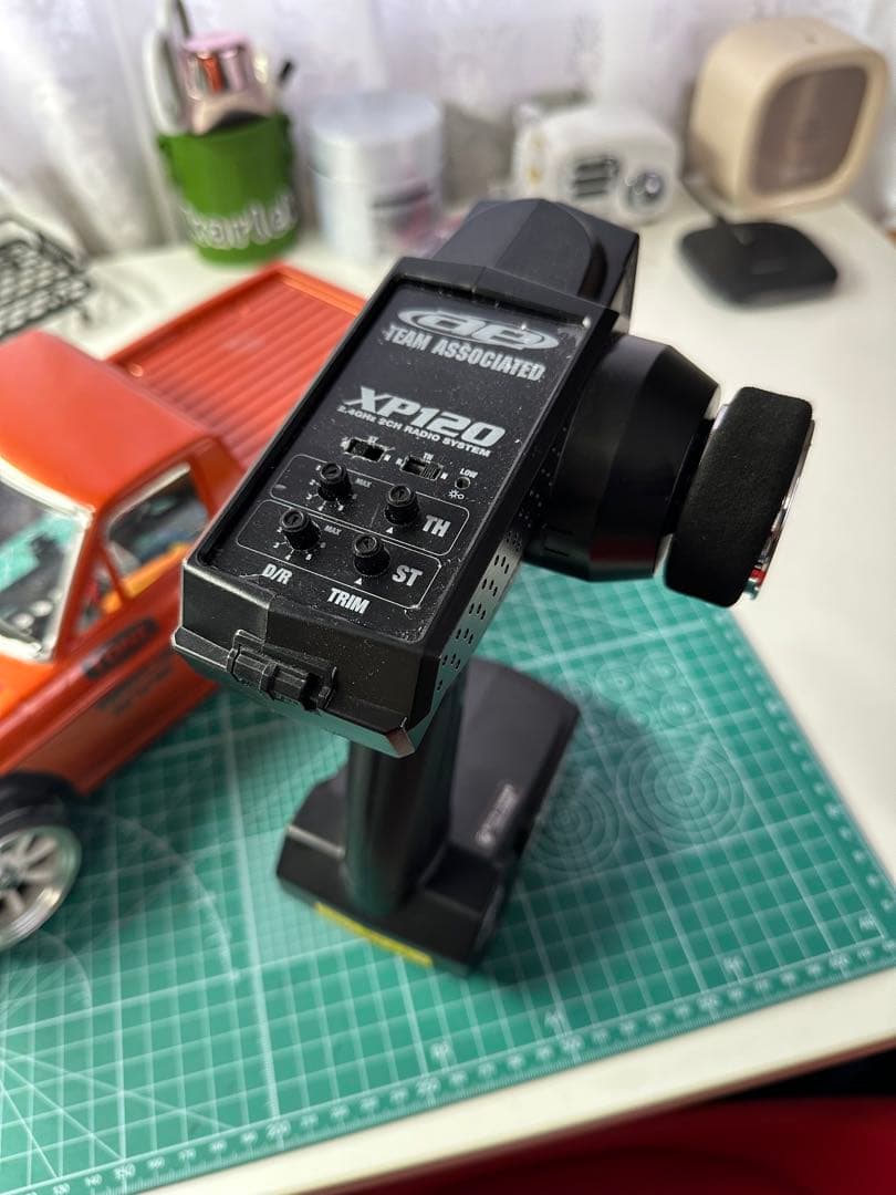 TT01改ドリフト仕様Mシャーシ☆新春最終お値下げセール☆