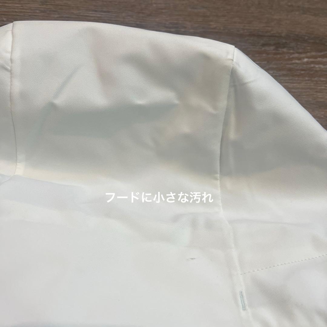 おねさげしました　メンズ　男性　デサント 上下　スキーウェア　M sio メンズ