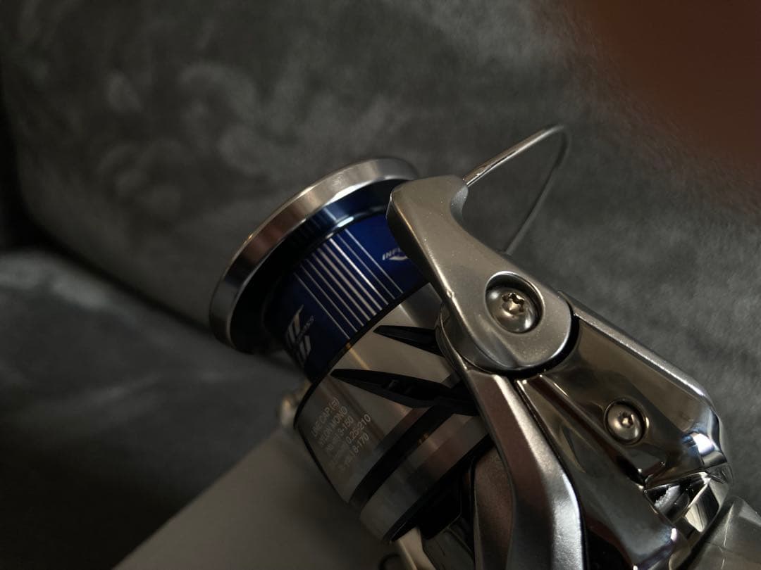 シマノ(SHIMANO) 23 ストラディック C3000XG　新品同様