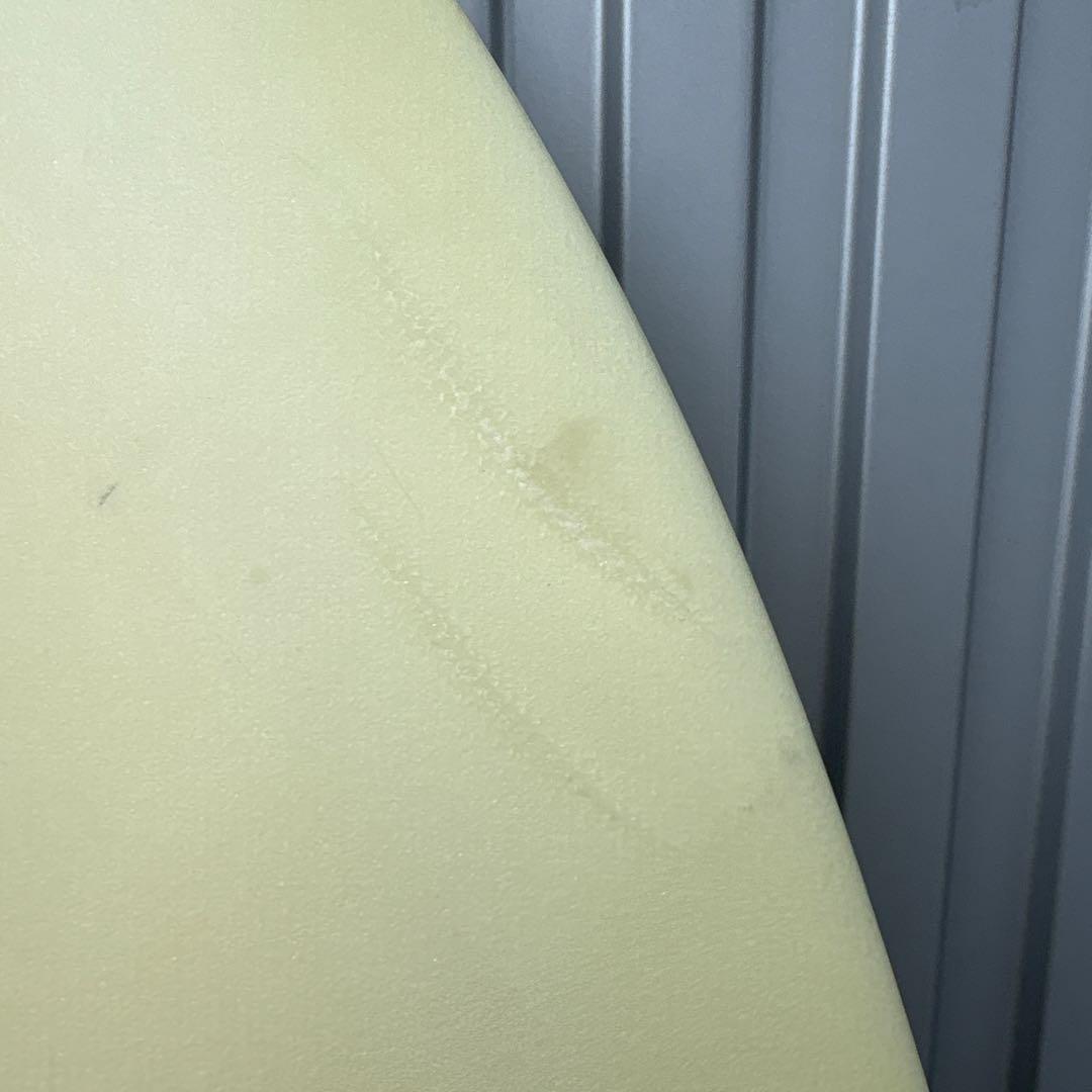 サーフィン・ボディボード LIDDLE / BURRITO DX 5`10