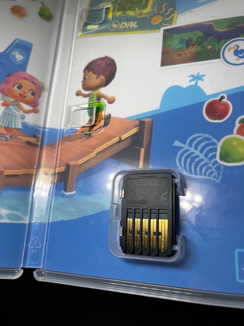 あつまれ どうぶつの森 & 大乱闘スマッシュブラザーズ SPECIAL