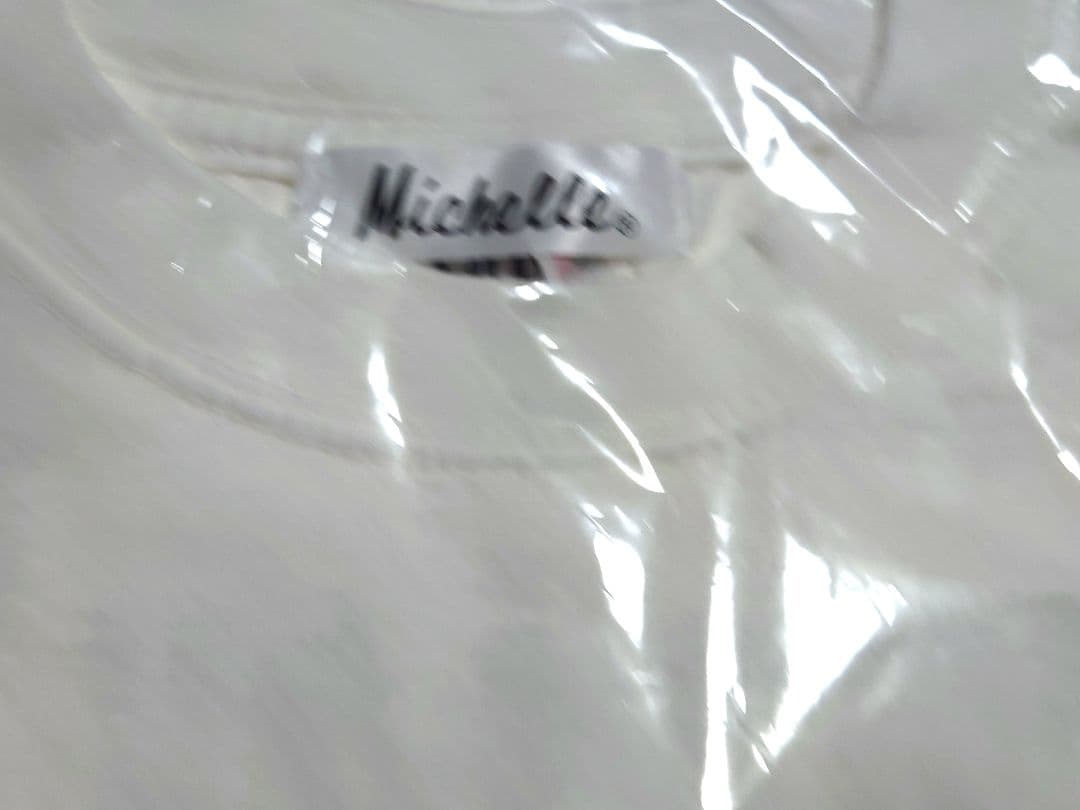 【新品・未使用】ミッシェルガンエレファントTシャツ　Mサイズ　ラストヘブンツアー