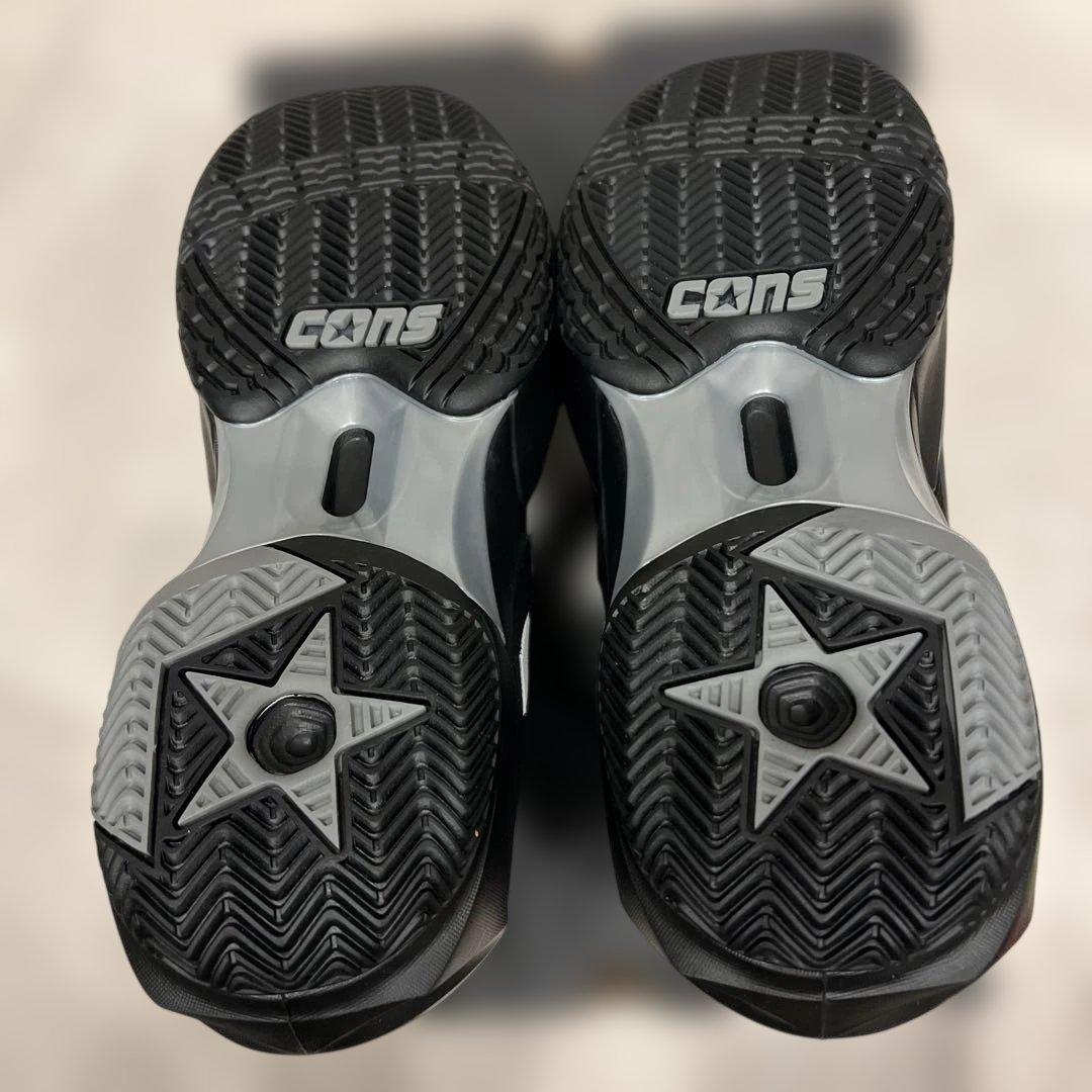 CONVERSE CONS VICBOUND ブラック