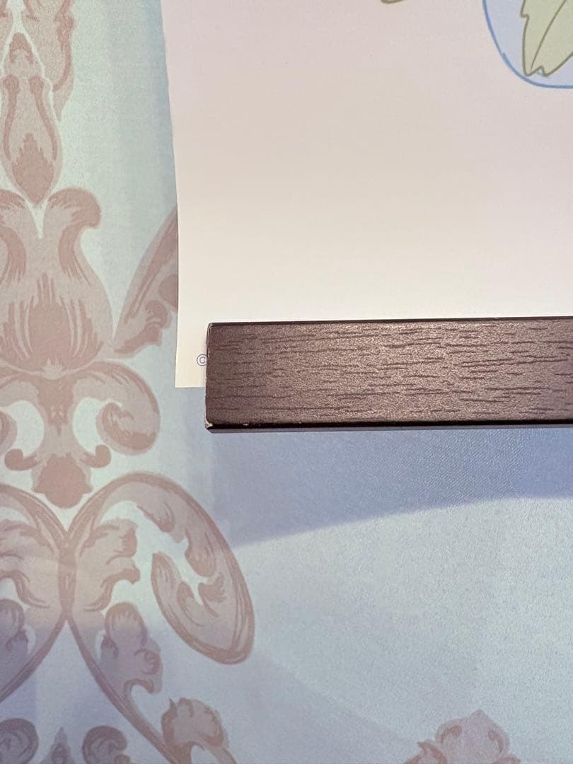 藍沢エマ ぶいすぽっ! 藍沢エマ誕生日記念2022 B2 ポスター