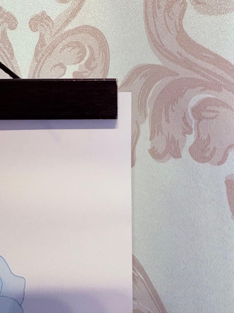 藍沢エマ ぶいすぽっ! 藍沢エマ誕生日記念2022 B2 ポスター