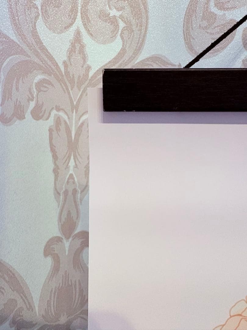 藍沢エマ ぶいすぽっ! 藍沢エマ誕生日記念2022 B2 ポスター