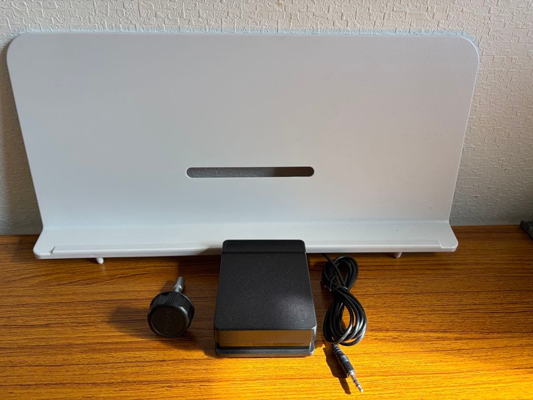 NikoMaku SWAN-S 電子ピアノ