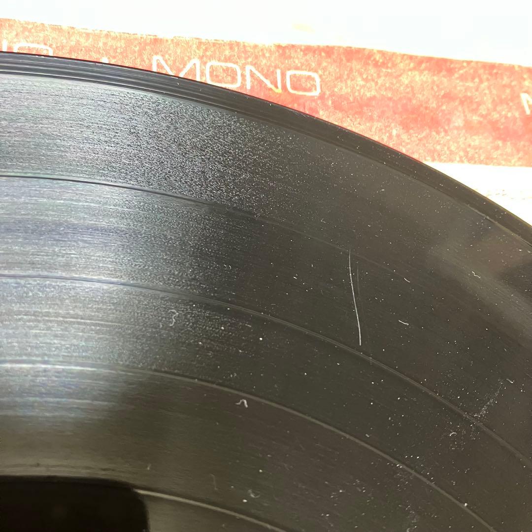 洋楽 ROLLING STONES / LET IT BLEED