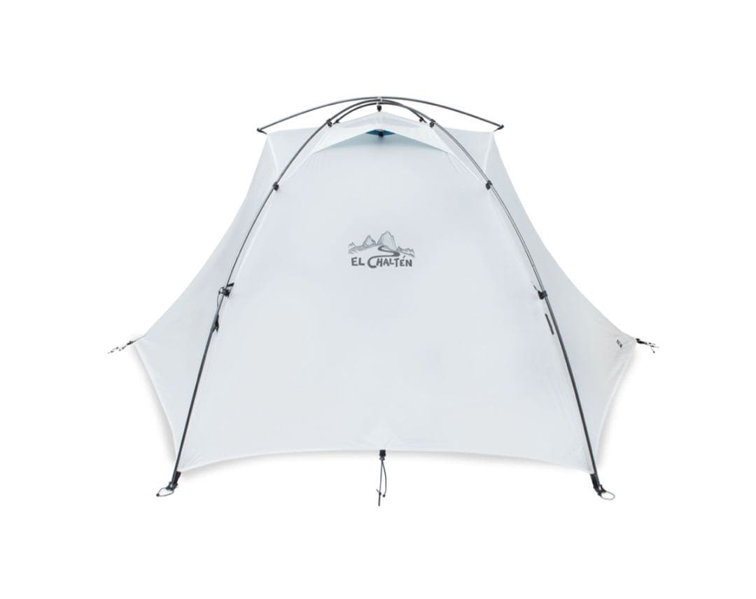 ZEROGRAM El Chalten PRO DAC 1.5p ゼログラム