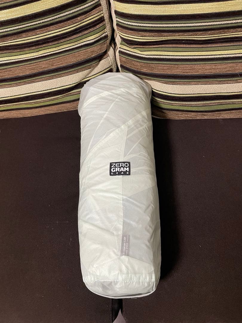 ZEROGRAM El Chalten PRO DAC 1.5p ゼログラム