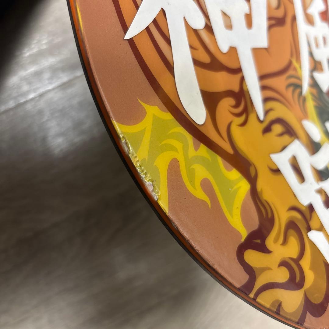 極道神風蹴　鬼神毘沙門天　155cm