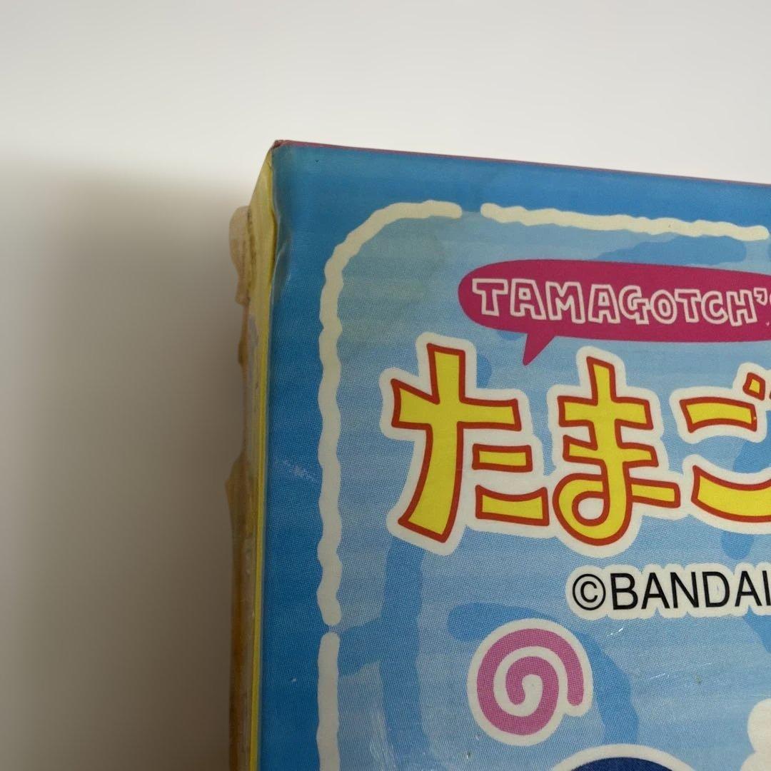 たまごっち　おえかき伝言ボード　未開封