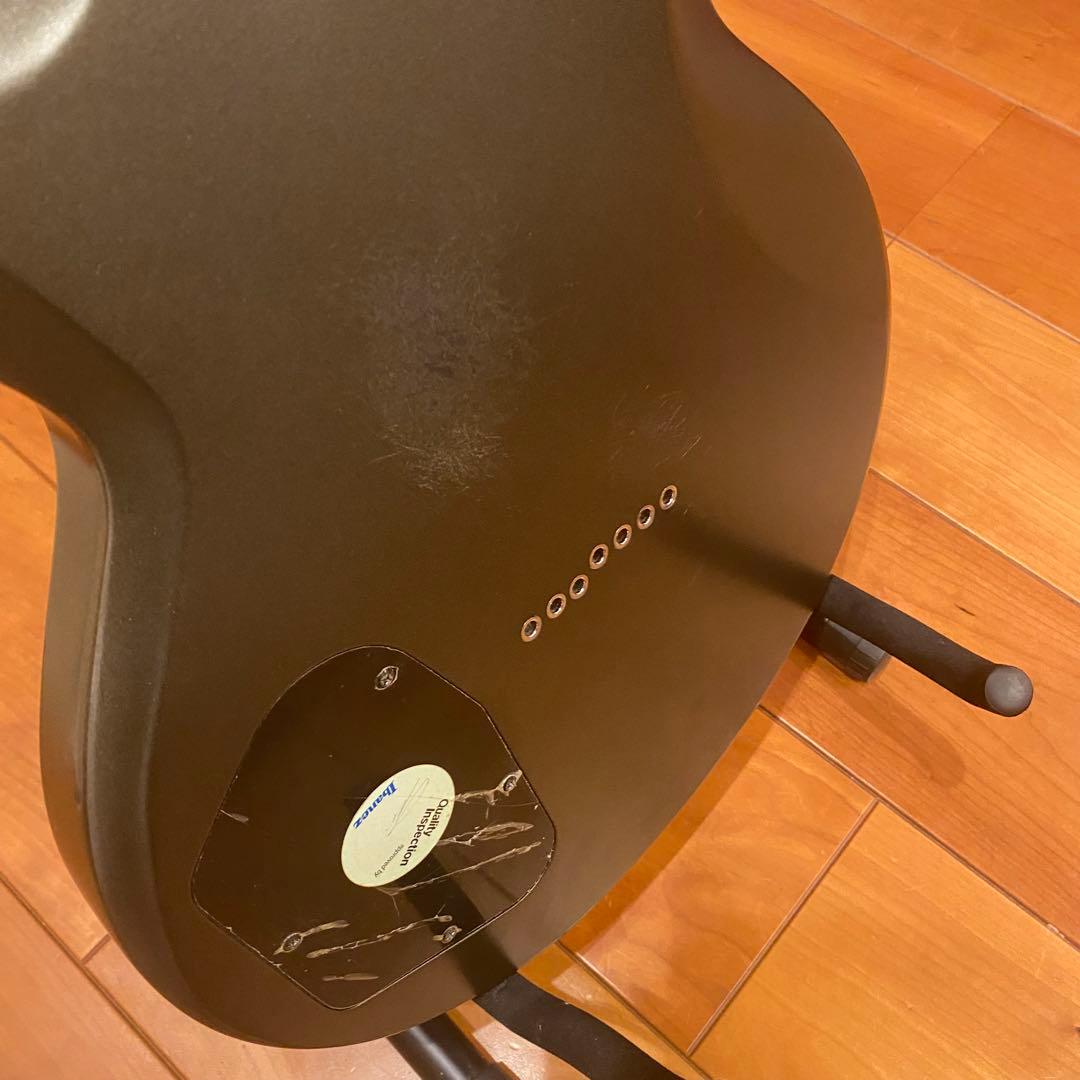 生産終了品 Ibanez AX7221 7弦ギター アイバニーズ