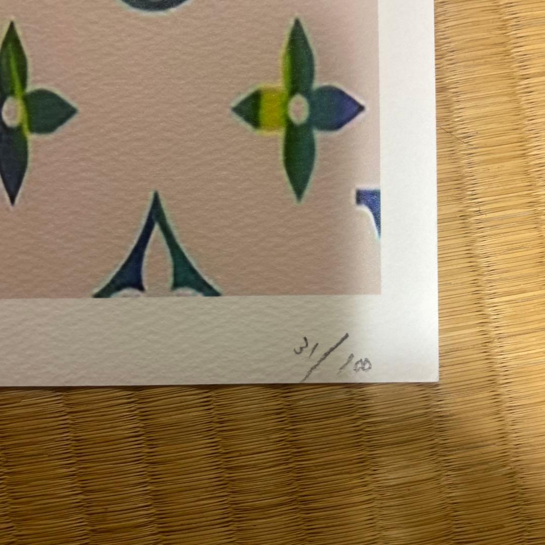 デスニューヨーク　奈良美智　2020年製 限定31/100