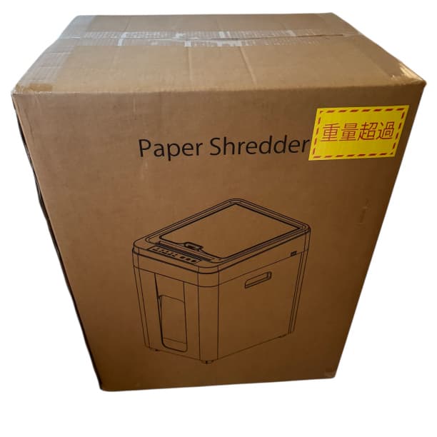 オートフィードシュレッダー 400枚 大容量50L カード裁断可能 マイクロ