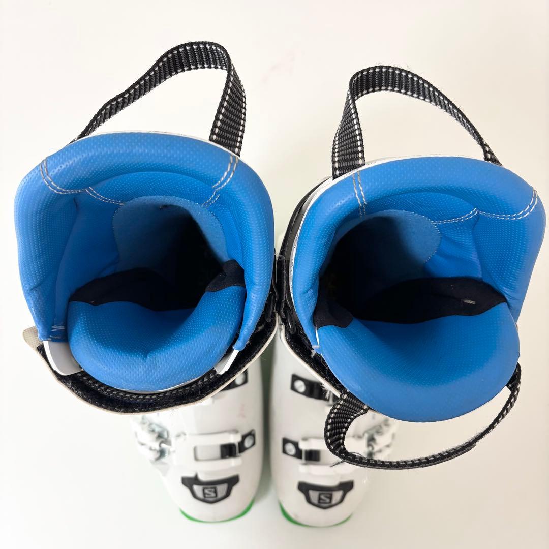 サロモン　スキーブーツ　X MAX 120 25-25.5センチ