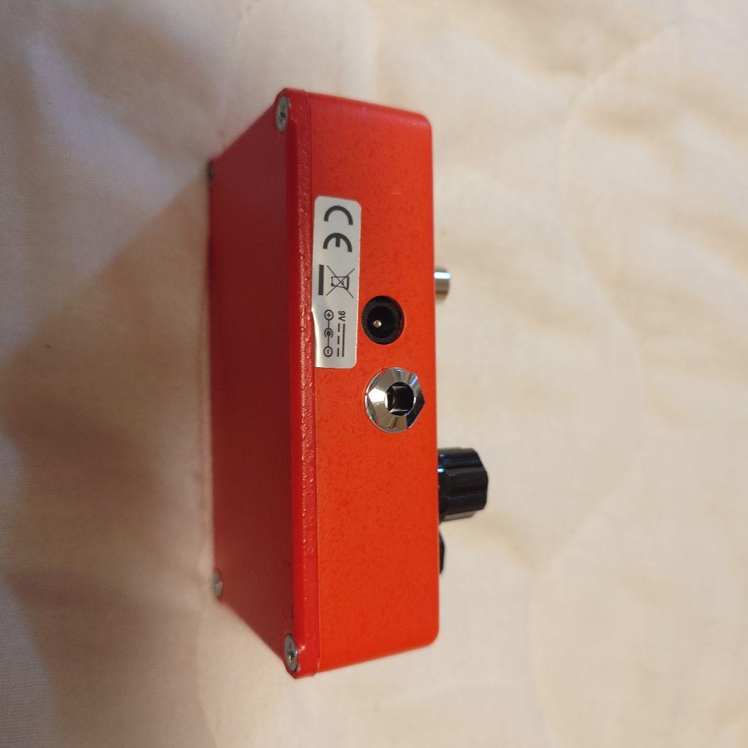 MXR 美品!!