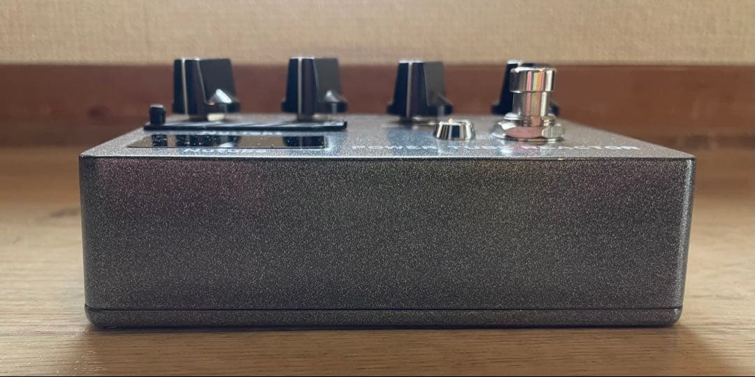 ギター KORG Nu:Tekt POWER TUBE REACTOR TR-S