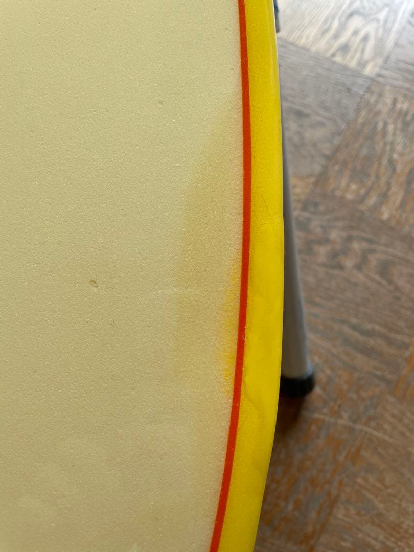 サーフボード　ロング　BK 9.4F 手渡し限定