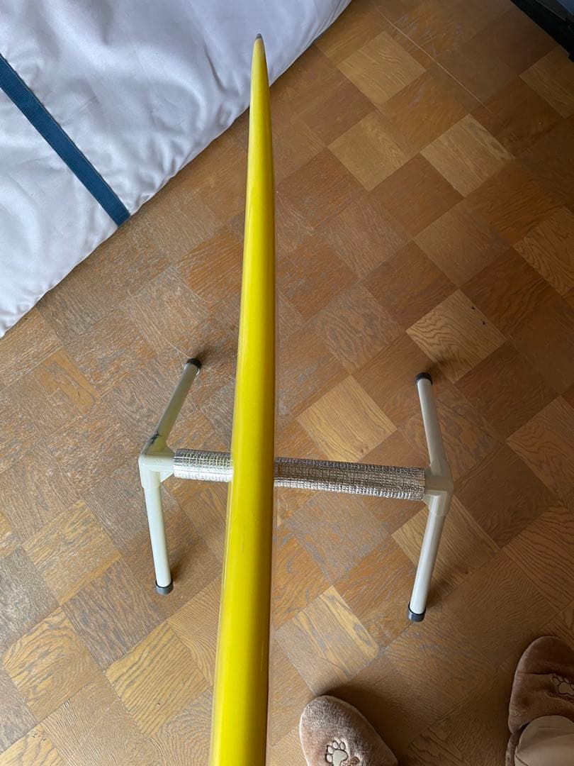 サーフボード　ロング　BK 9.4F 手渡し限定