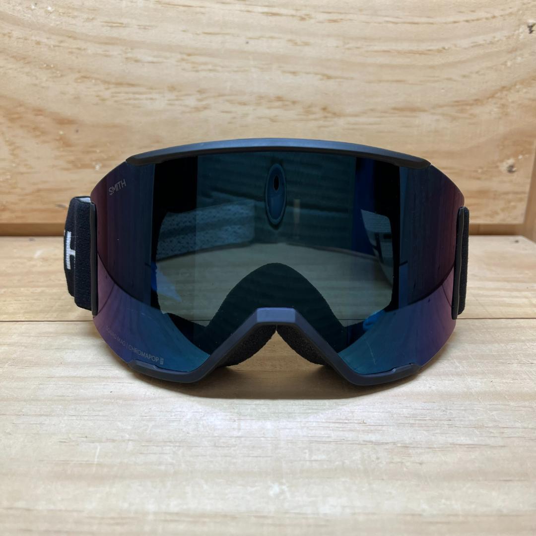 【1742】SMITH　スミス　SQUAD MAG　スカッドマグ