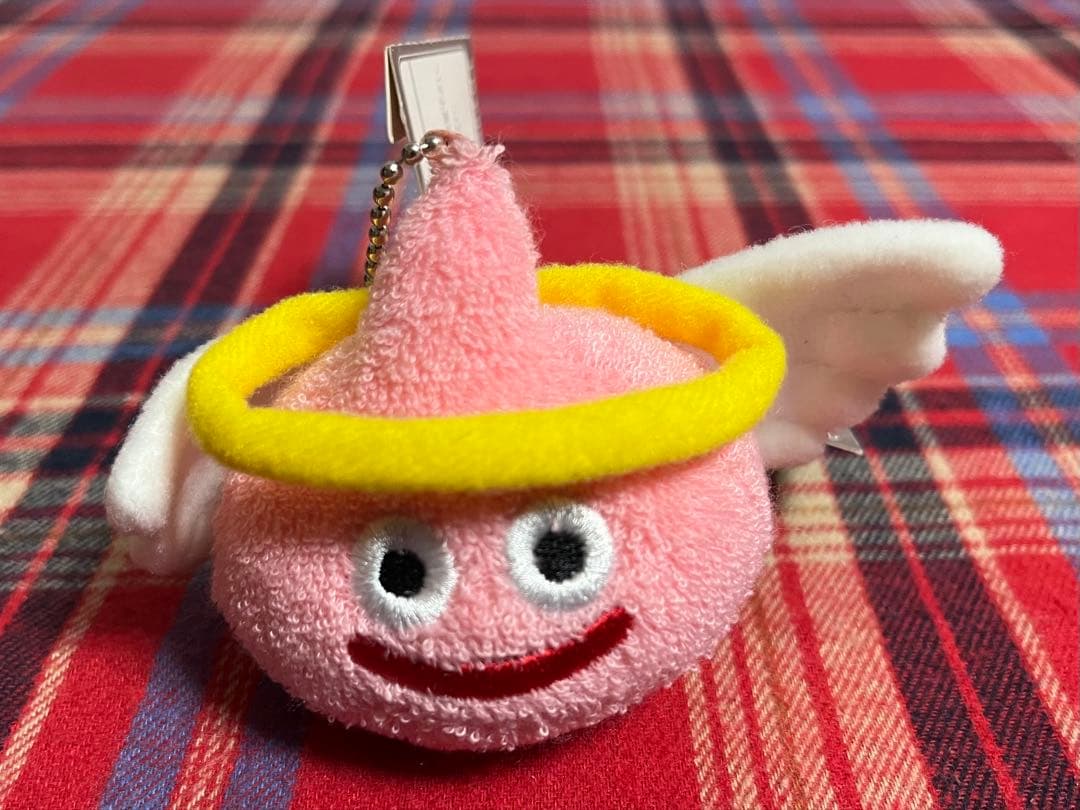 ドラゴンクエストモンスターズ ぬいぐるみキーチェーン 6体セット