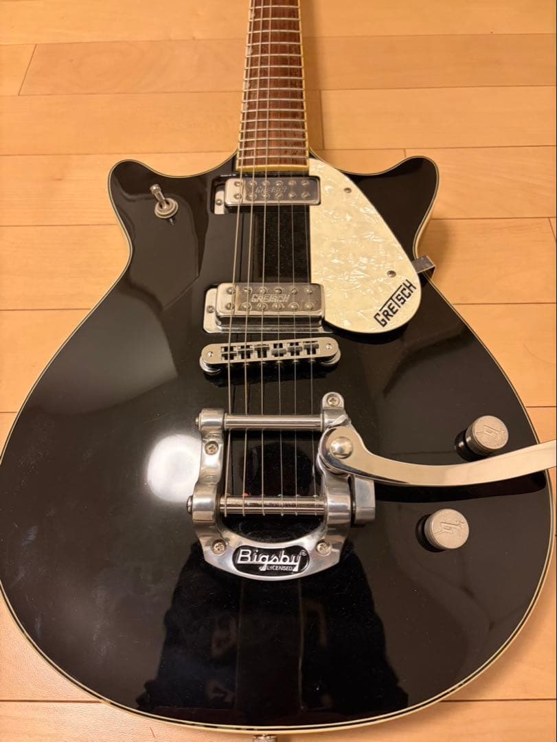 美品‼️Gretsch グレッチ G5245T