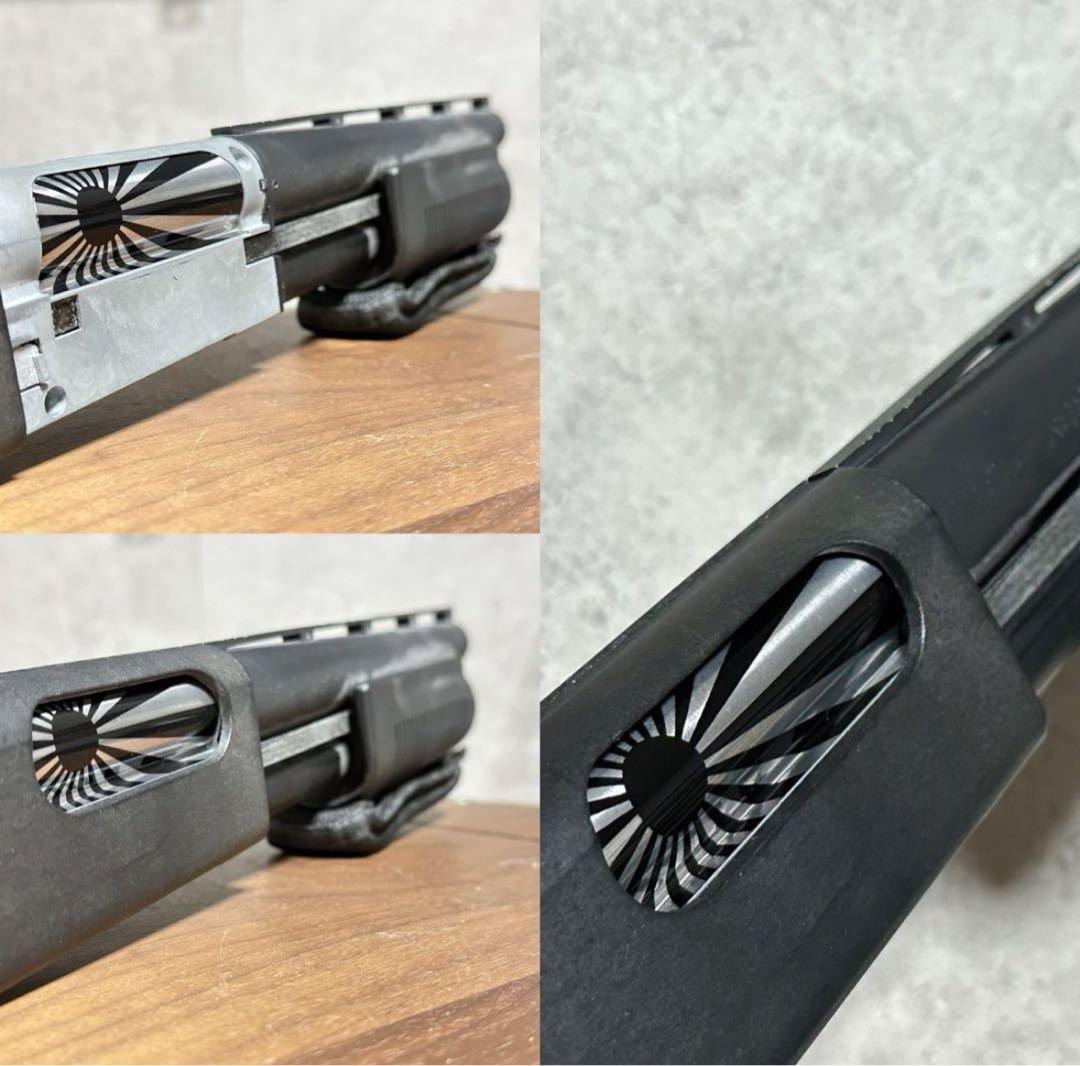 復刻 日章870 ３点おまとめセットページ