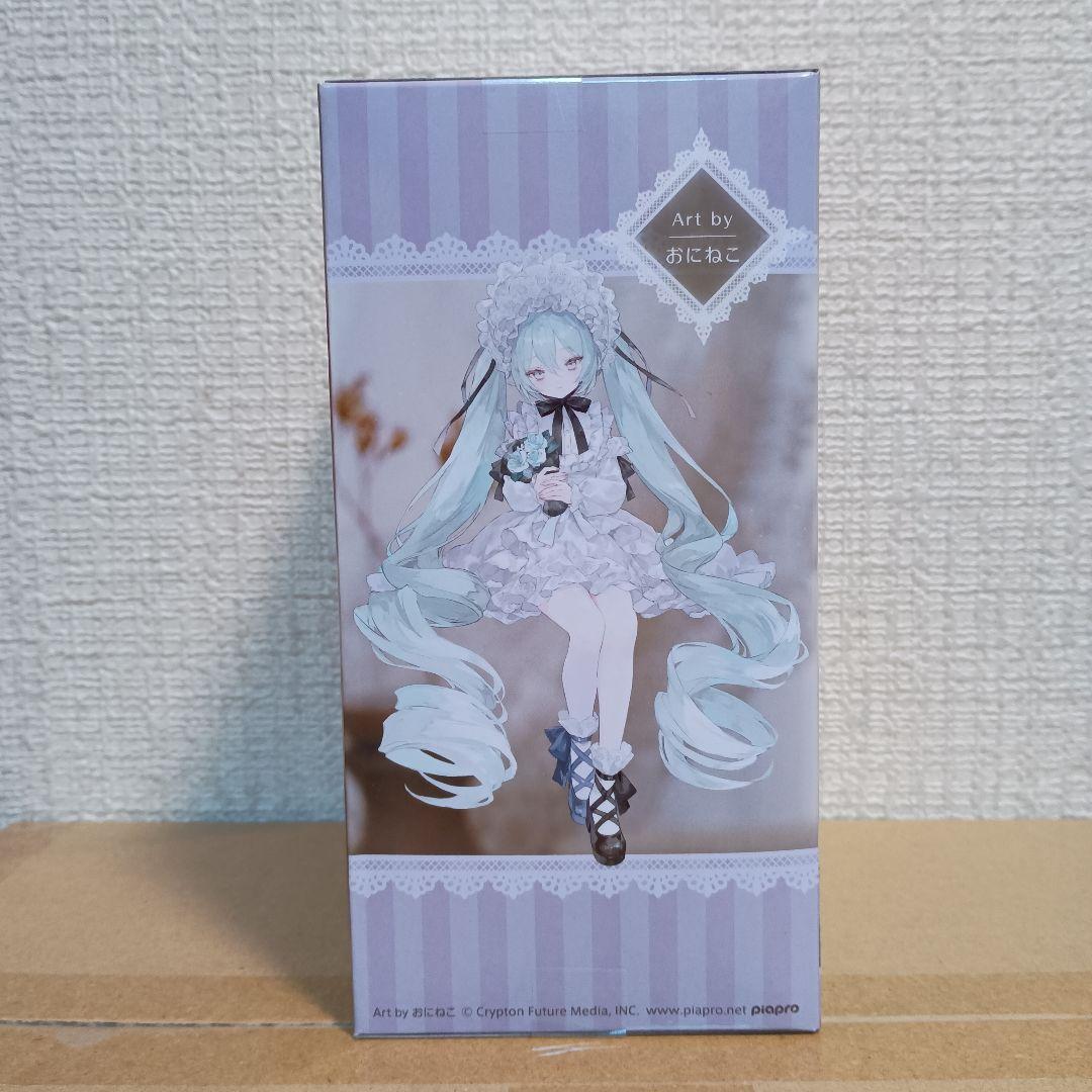 初音ミク　ぬーどるストッパーフィギュア　ヴィンテージドール　10体セット！