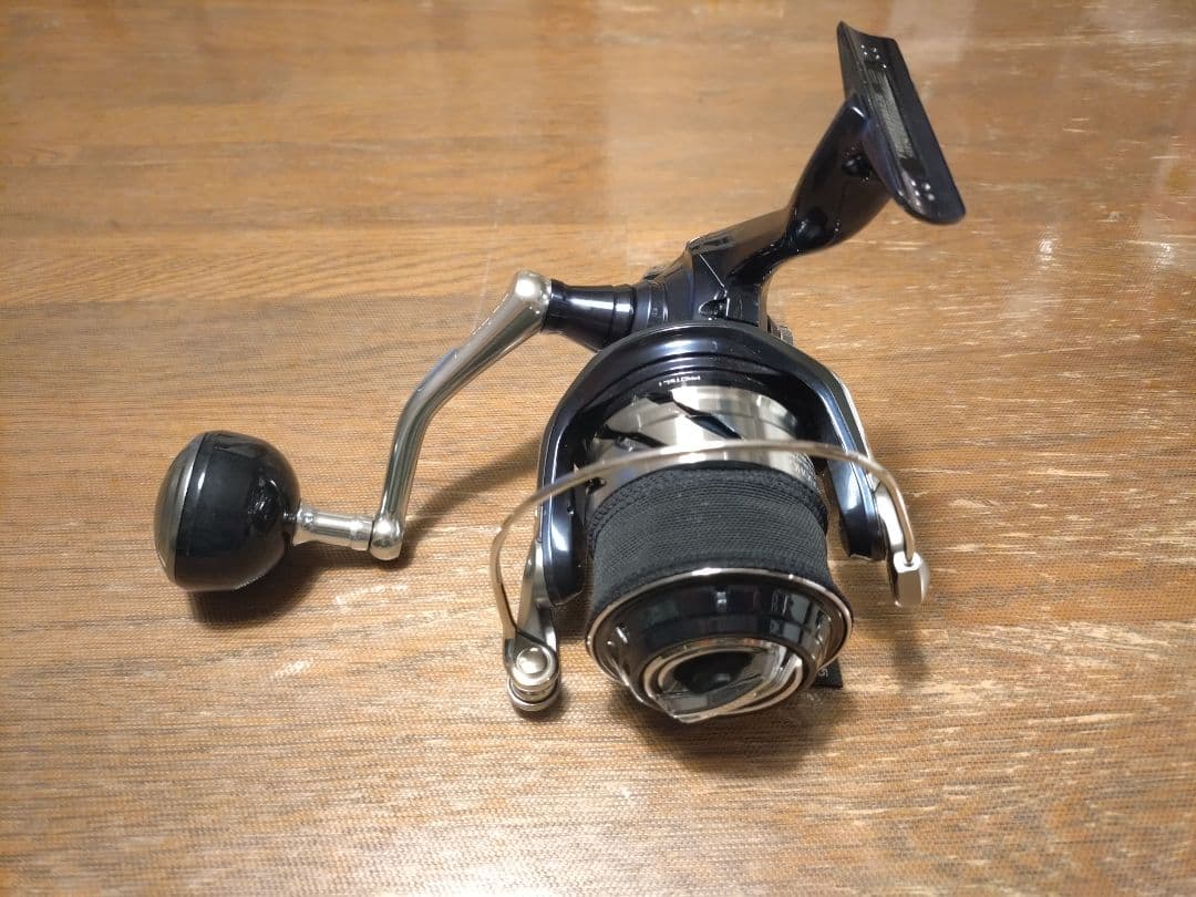 21ツインパワーSW8000HG