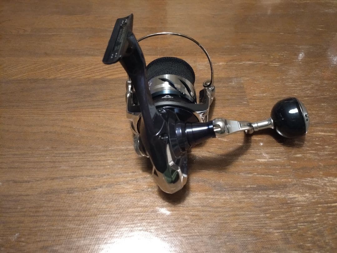 21ツインパワーSW8000HG