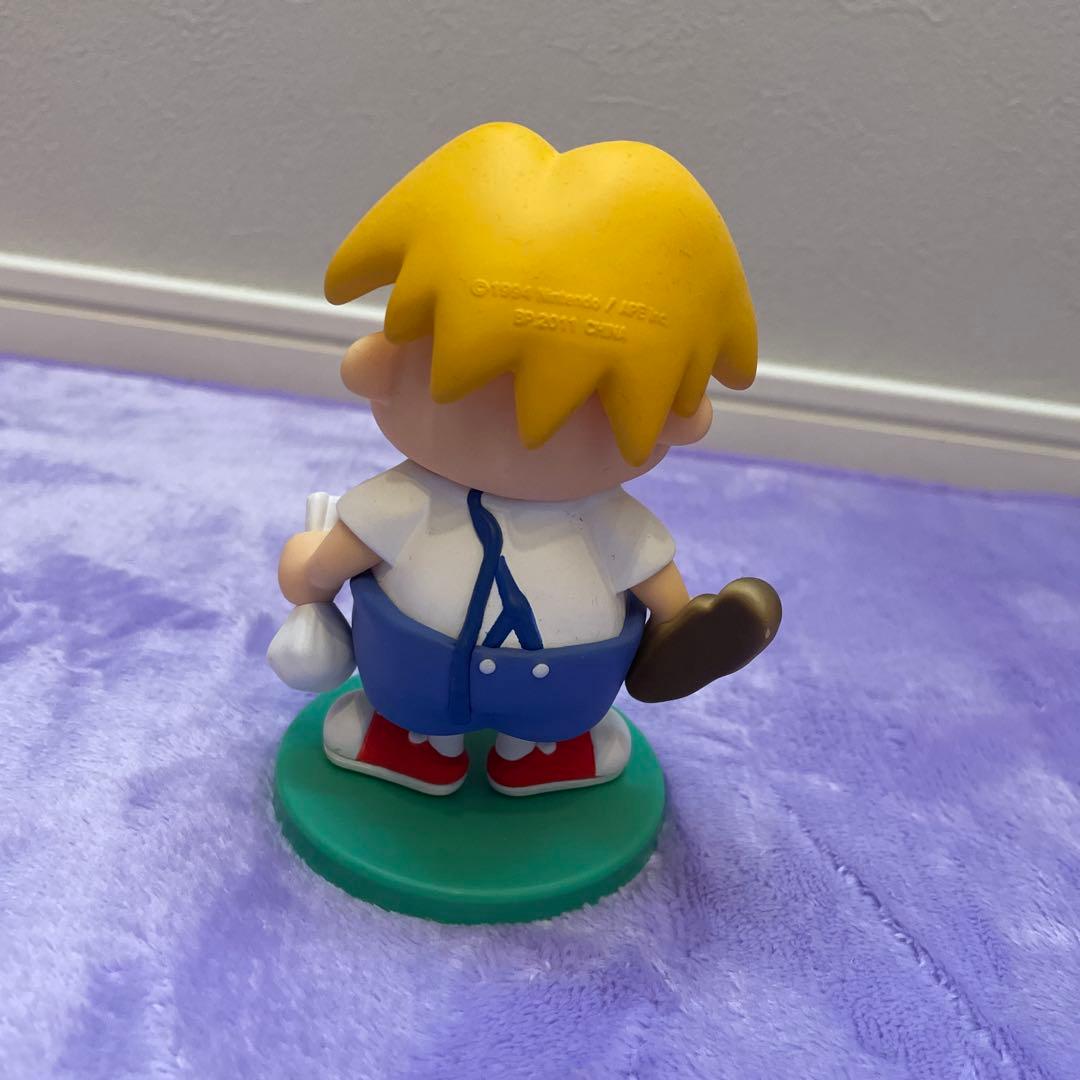 MOTHER 2 ポーキー フィギュア