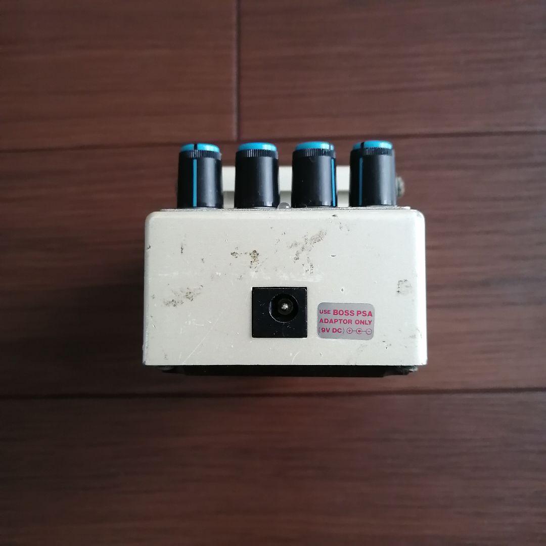 BOSS DD-6 デジタルディレイ　ギター　エフェクター　ボス