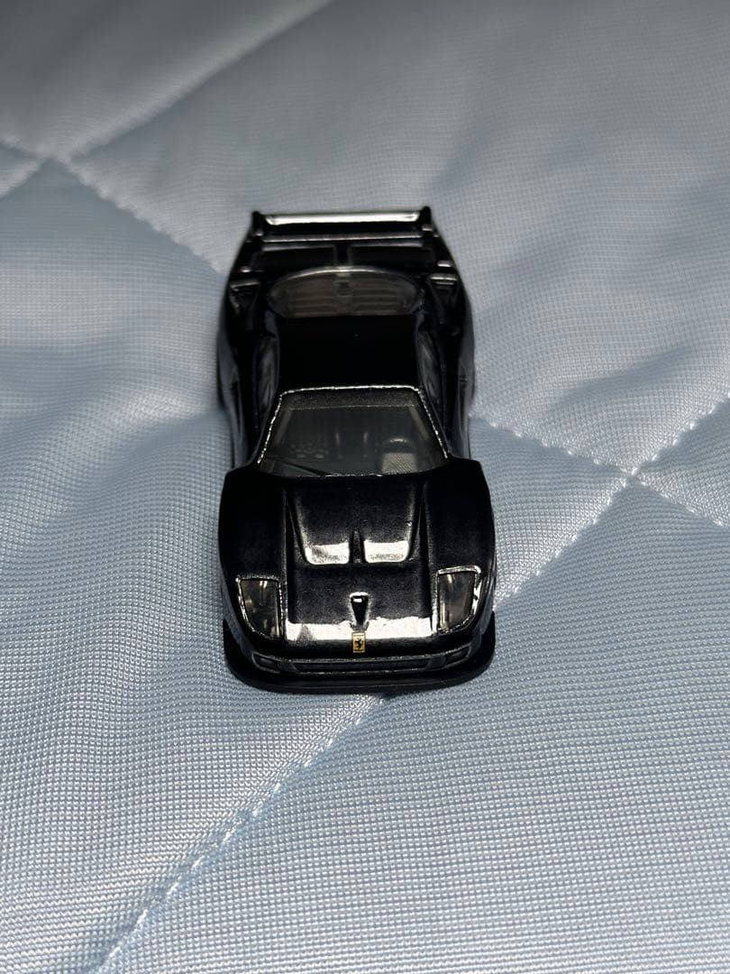 ホットウィール スーパートレジャーハント 2026C Ferrari F40