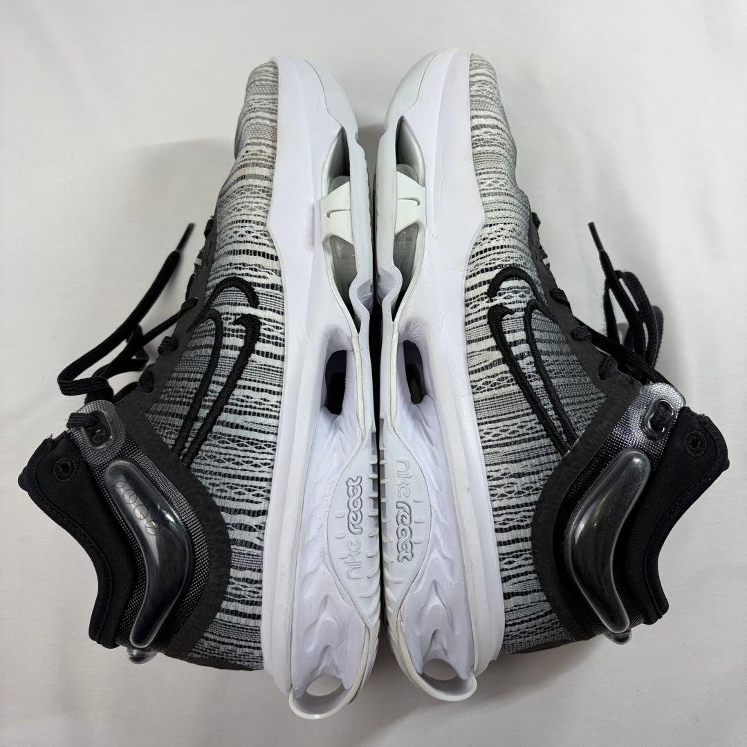 ナイキ エア ズーム G.T. ジャンプ バスケットボールシューズ メンズ