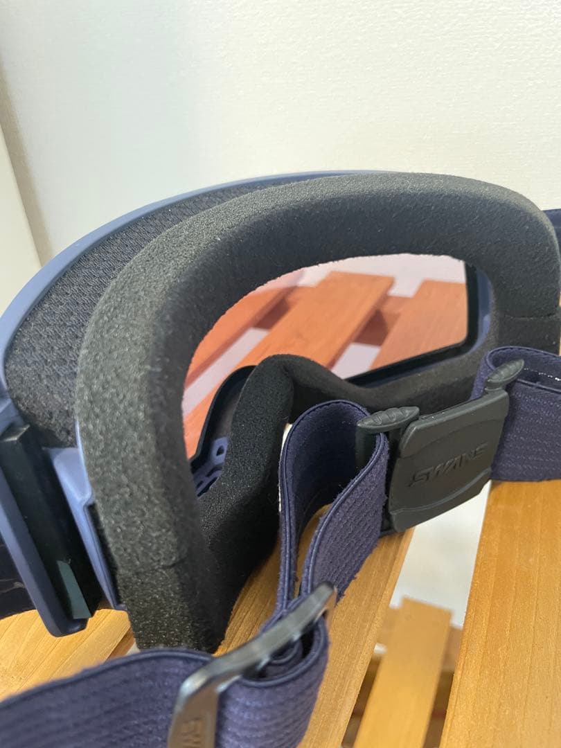 swans スワンズ ゴーグル ウルトラ調光レンズ