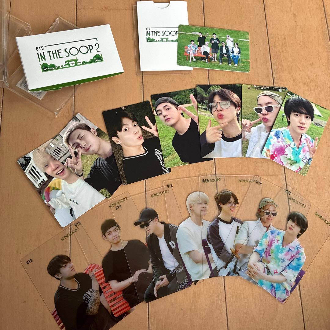 BTSグッズ　アミボムなどなど