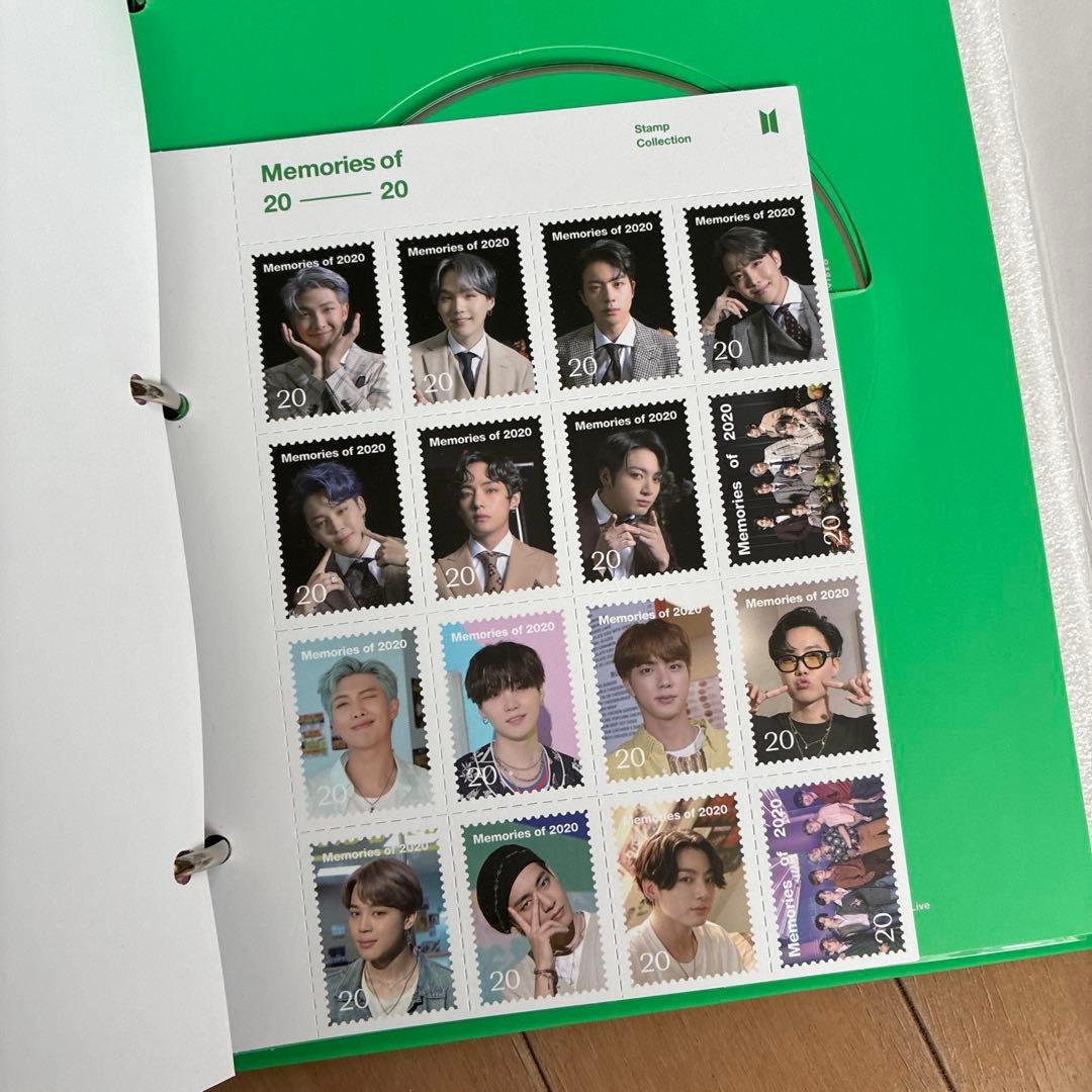 BTSグッズ　アミボムなどなど