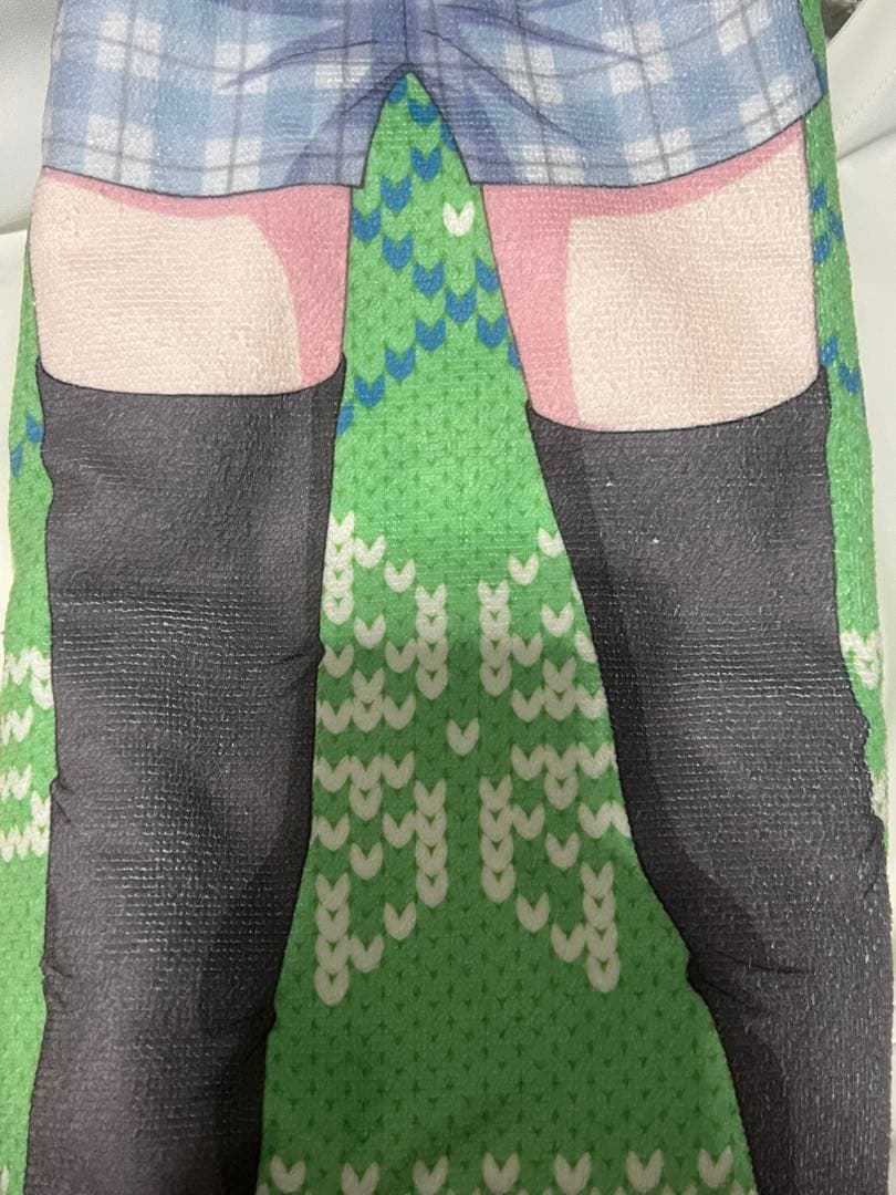 A*中様 MyGO!!!!! 要楽奈 アクリルスタンド タオル まとめ売り