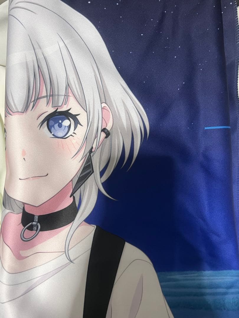 A*中様 MyGO!!!!! 要楽奈 アクリルスタンド タオル まとめ売り