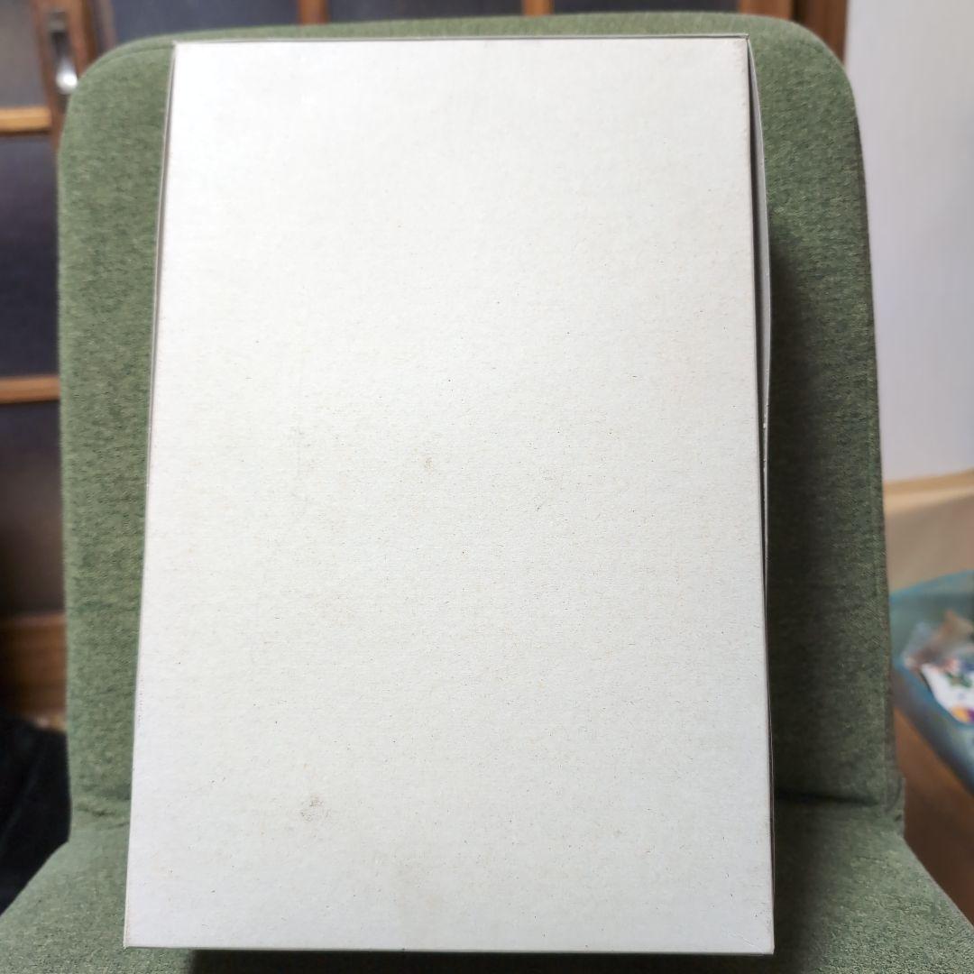 アオシマ 合体ロボツト アトランジャー ファンブック付 未組立